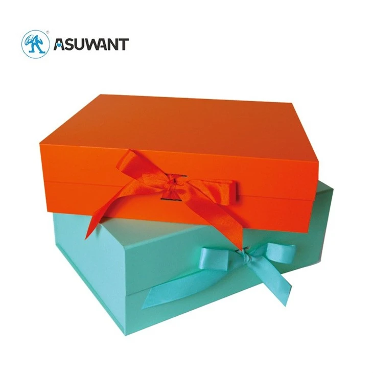 Gift Floable Magnetic Folding Paper Packaging Boxes best