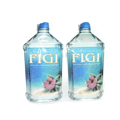 특수 모양의 다이 컷 백 사용